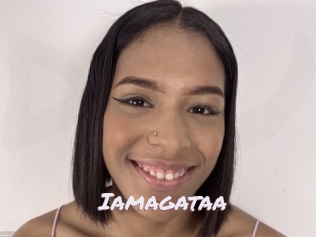 Iamagataa