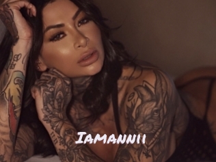 iamannii Deutsche Sexcams