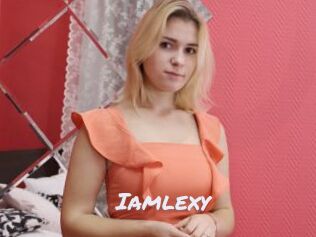 Iamlexy