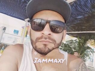 Iammaxy