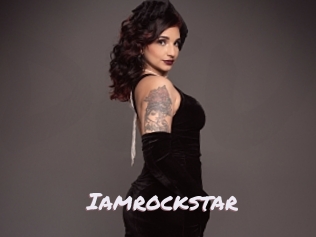 Iamrockstar