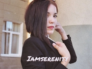 iamserenity Deutsche Sexcams