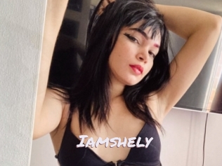 Iamshely