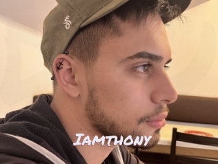 Iamthony