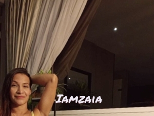iamzaia Deutsche Sexcams