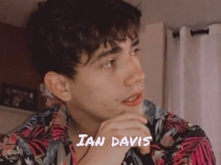 ian_davis Deutsche Sexcams