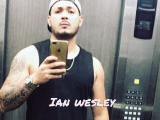 Ian_wesley
