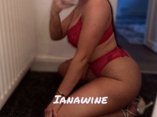 ianawine Deutsche Sexcams
