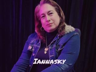 Iannasky