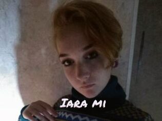 iara_mi Deutsche Sexcams