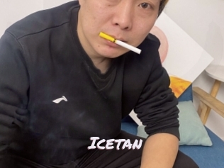 Icetan