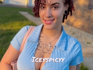 Iceyspicyy