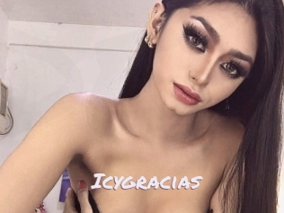 icygracias Deutsche Sexcams