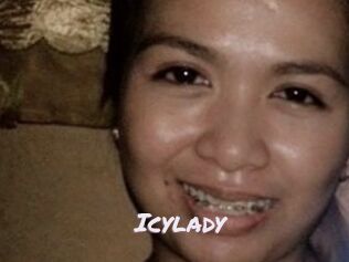 Icylady