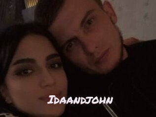 idaandjohn Deutsche Sexcams