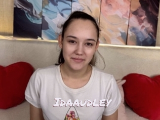 idaaudley Deutsche Sexcams