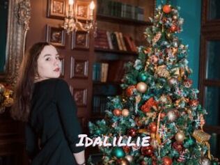 Idalillie