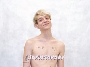 idansavory Deutsche Sexcams