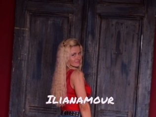 Ilianamour