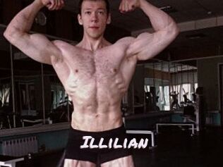 Illilian