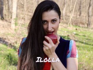 Ilolla