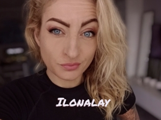 Ilonalay