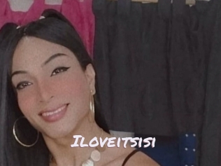 Iloveitsisi