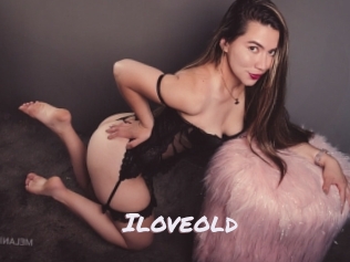 Iloveold