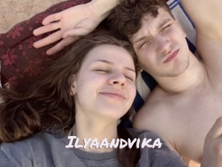 Ilyaandvika