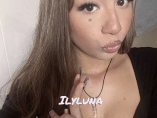 Ilyluna