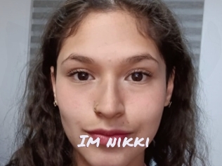 im_nikki Deutsche Sexcams