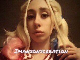 imansonscreation Deutsche Sexcams