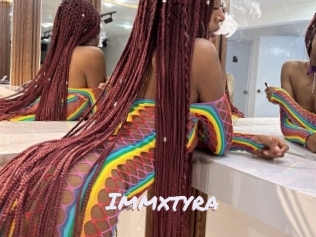 immxtyra Deutsche Sexcams