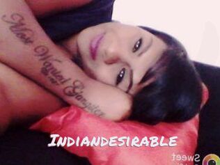Indiandesirable