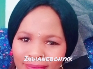 Indianebonyxx