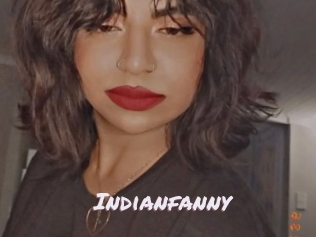 Indianfanny