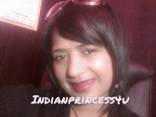 Indianprincess4u