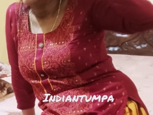 Indiantumpa