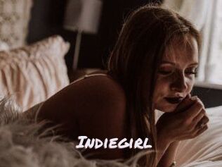 Indiegirl