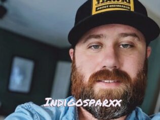 indigosparxx Deutsche Sexcams