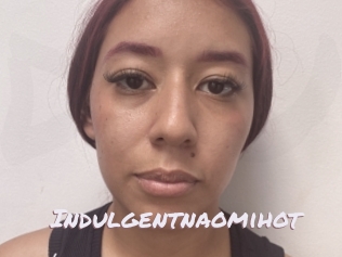 Indulgentnaomihot