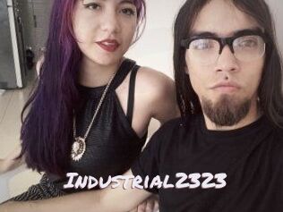 Industrial2323