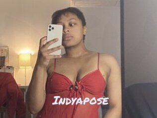 Indyapose