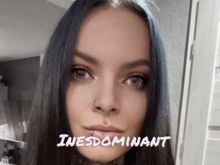 Inesdominant