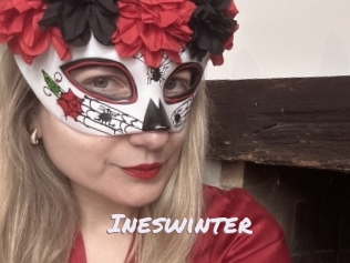ineswinter Deutsche Sexcams