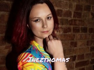 Inezthomas