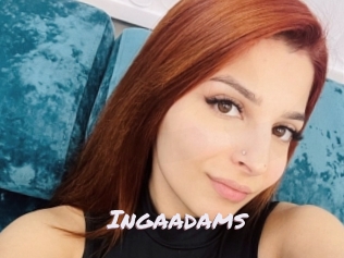 Ingaadams