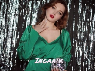 ingaaik Deutsche Sexcams