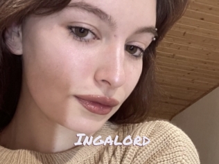 ingalord Deutsche Sexcams