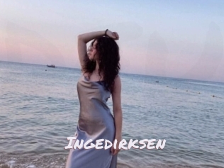 ingedirksen Deutsche Sexcams